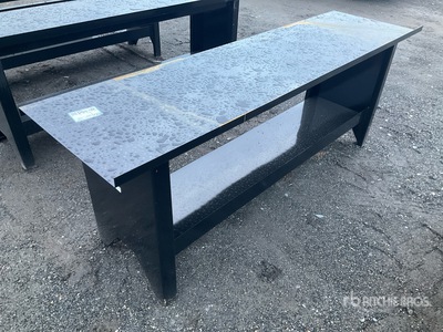 2025 Kit Containers WB-90-243 Work bench