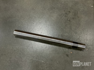 (5) Melton Sales & Service 4140901019 Straight Shafts