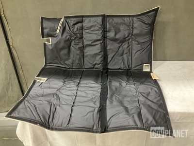 (12) Northrop Grumman 123AB40366-603 Sound Controlling Blankets