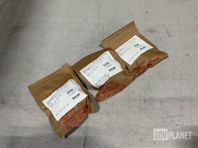 (502) Bell Helicopter 214-040-114-101 Aircraft Nuts