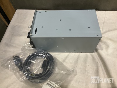 (3) Astec AA23340 Server Power Supplies