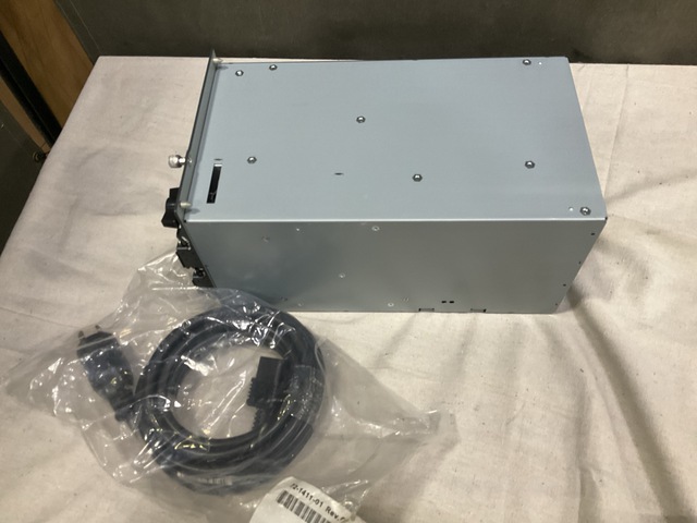 (3) Astec AA23340 Server Power Supplies