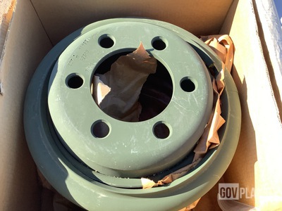 (5) Silverstone 11669686 Wheels