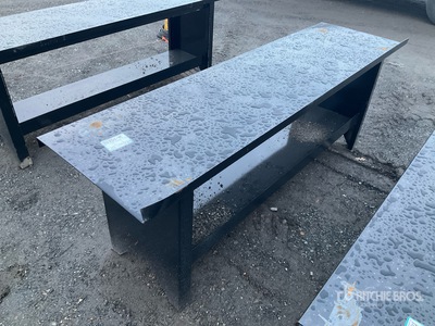 2025 Kit Containers WB-90-243 Work bench