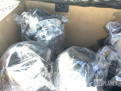 (19) Bullard Faceshields