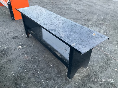 2025 Kit Containers WB-90-243 Work bench