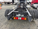 Underbody with Frame Condition