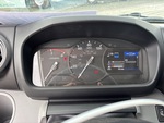 Cab with Gauges