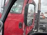 Cab with Mirrors