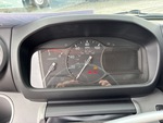 Cab with Warning Lights