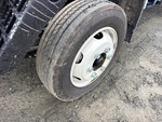 Underbody with Left Steer Tire