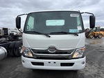 General Appearance with Exterior Lights