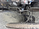 Underbody with Steering Components