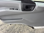 Cab with Window Controls
