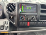 Cab with Heater