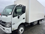 General Appearance with Sheet Metal (fiberglass) Condition