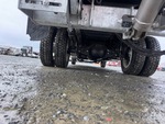 Underbody with Frame Condition