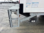 Cargo Box with Liftgate