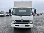General Appearance with Exterior Lights
