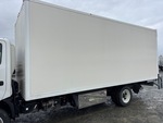 Cargo Box with Van Body