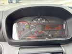 Cab with Warning Lights