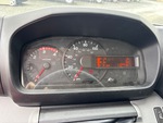 Cab with Gauges