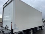 Cargo Box with