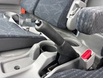 Cab with Brake Control