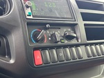 Cab with Heater
