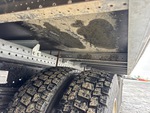 Cargo Box with Support Frame