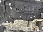 General Appearance with Second Serial Number/VIN Photo