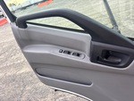 Cab with Window Controls