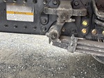 Underbody with Suspension Bushings