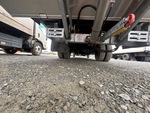 Underbody with Frame Condition