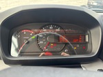 Cab with Warning Lights