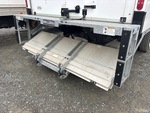 Cargo Box with Liftgate