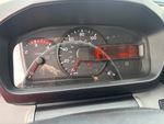 Cab with Gauges