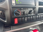 Cab with Heater