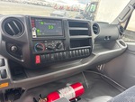 Cab with 