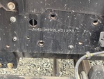 General Appearance with Second Serial Number/VIN Photo