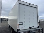 Cargo Box with 