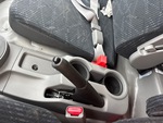 Cab with Brake Control