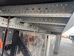 Cargo Box with Support Frame