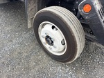 Underbody with Right Steer Tire