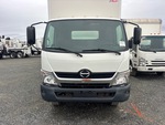 General Appearance with Exterior Lights