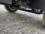 Underbody with Steer Axle