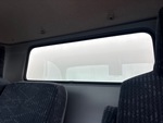 General Appearance with Glass