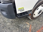General Appearance with Steps/Ladders