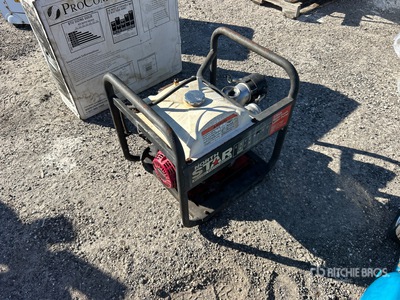 Northstar 3 in مضخة مياه