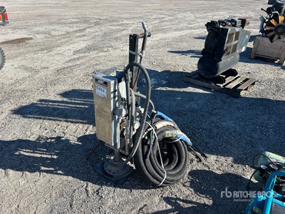 AST Electric Adhesive Compression System